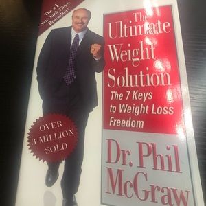 The ultimate weight solution